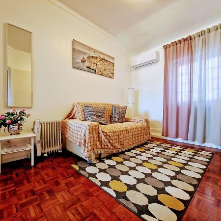 Casa D'Alfama By Lisbon Village Apartments Bagian luar foto