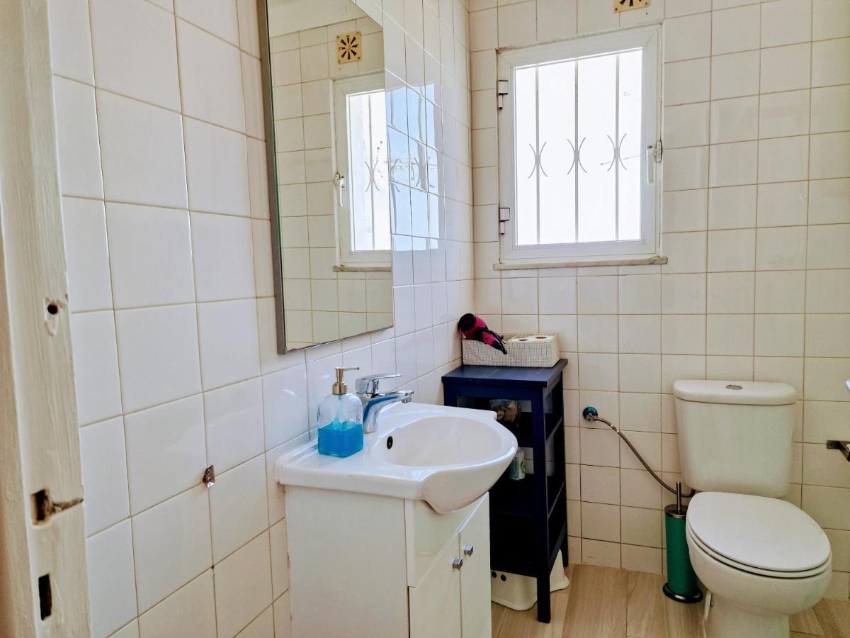 Casa D'Alfama By Lisbon Village Apartments Bagian luar foto